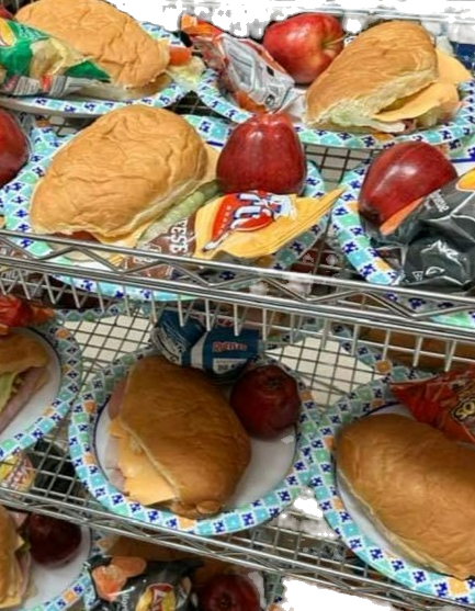 Brawley Feed The Need in Brawley, CA