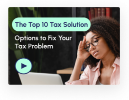 Fix Your Tax Problem Inc in Novato, CA (3)
