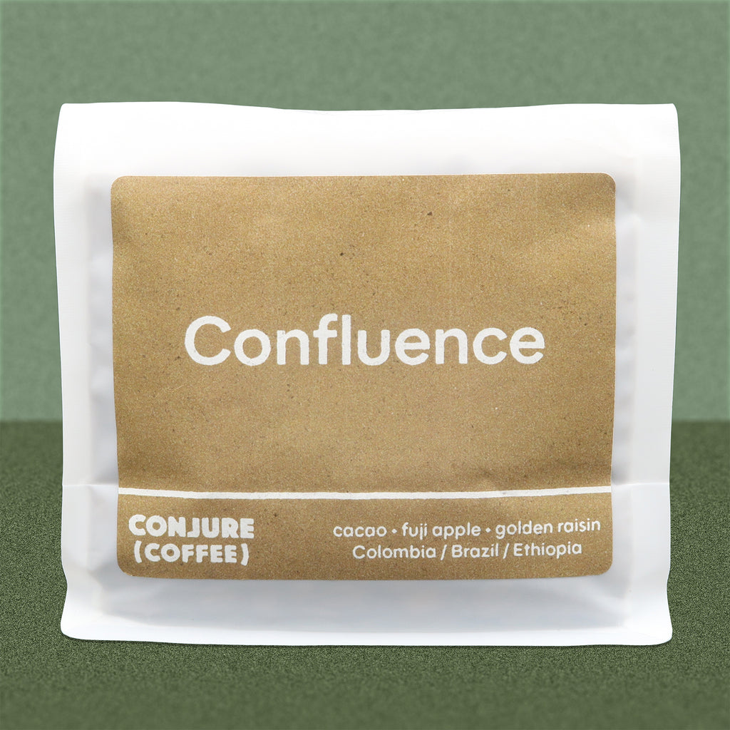 Conjure Coffee ~ Commute! in Fort Wayne, IN (4)