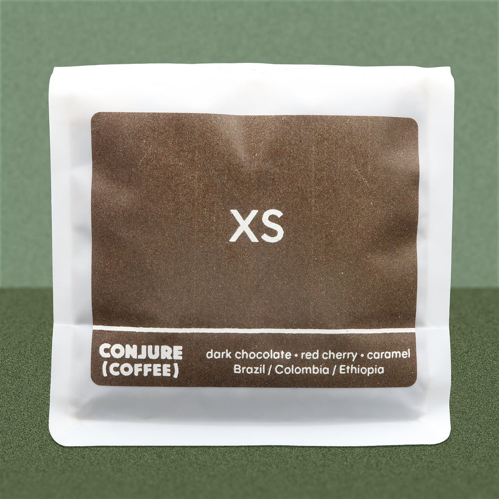 Conjure Coffee ~ Commute! in Fort Wayne, IN (5)