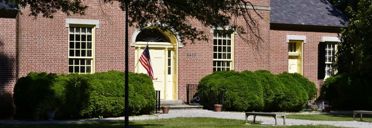 Society For the Restoration of Port Tobacco in Port Tobacco, MD (2)