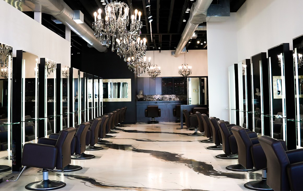 Erika Cole Salon & Spa, Syosset in Syosset, NY (3)