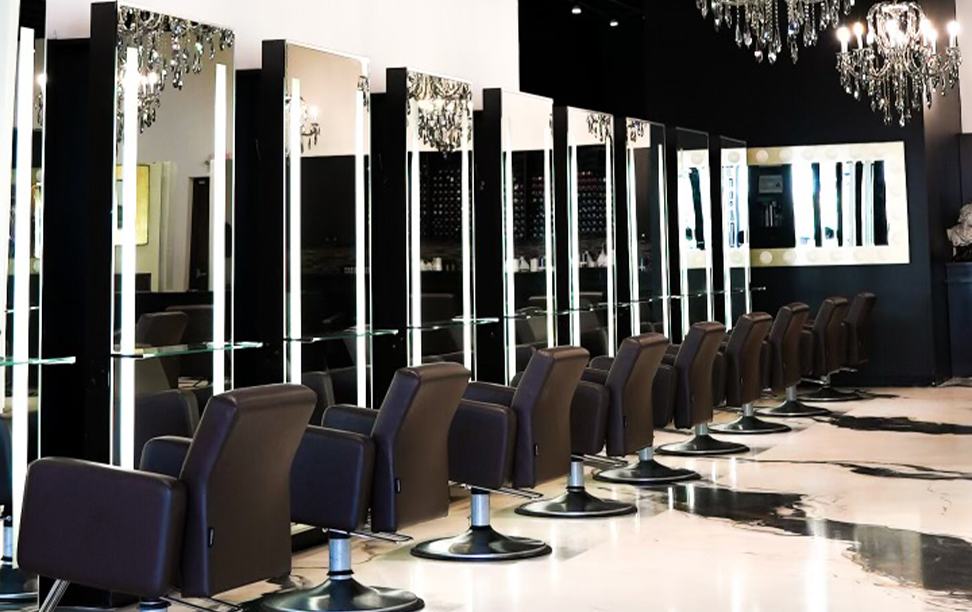 Erika Cole Salon & Spa, Syosset in Syosset, NY (4)
