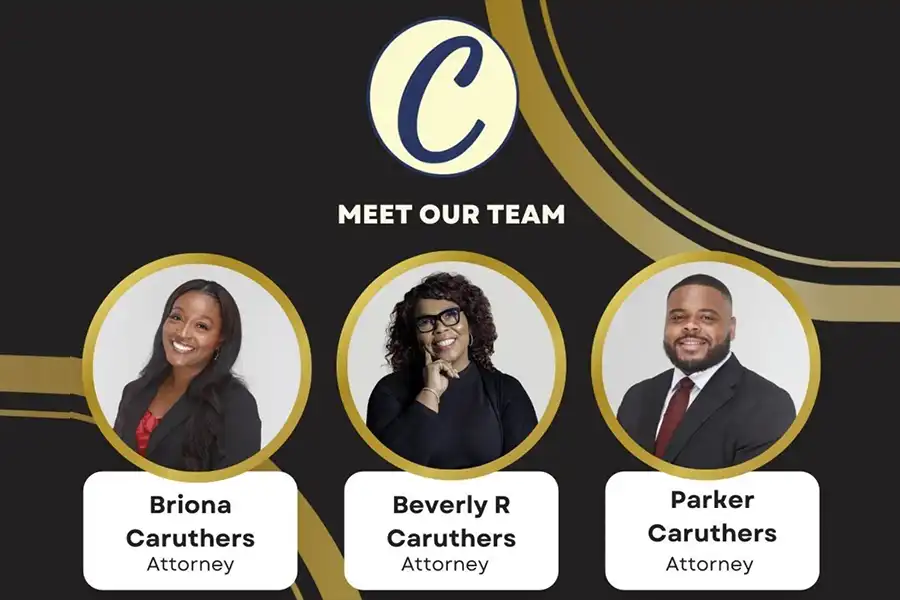 Caruthers Law Firm in Houston, TX (4)