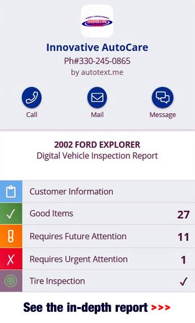 Innovative Autocare in Akron, OH (5)