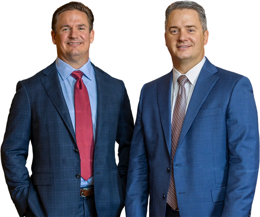 Hildebrand & Wilson, LLC in Pearland, TX (2)