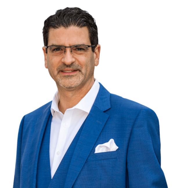 Peter Chiarkas - Realtor in State College, PA