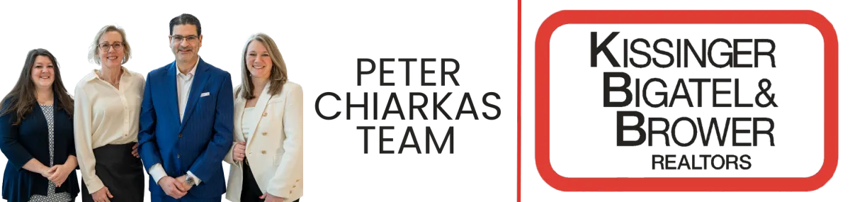 Peter Chiarkas - Realtor in State College, PA (2)