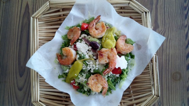 George & Louie's Seafood Restaurant in Thomasville, GA (3)