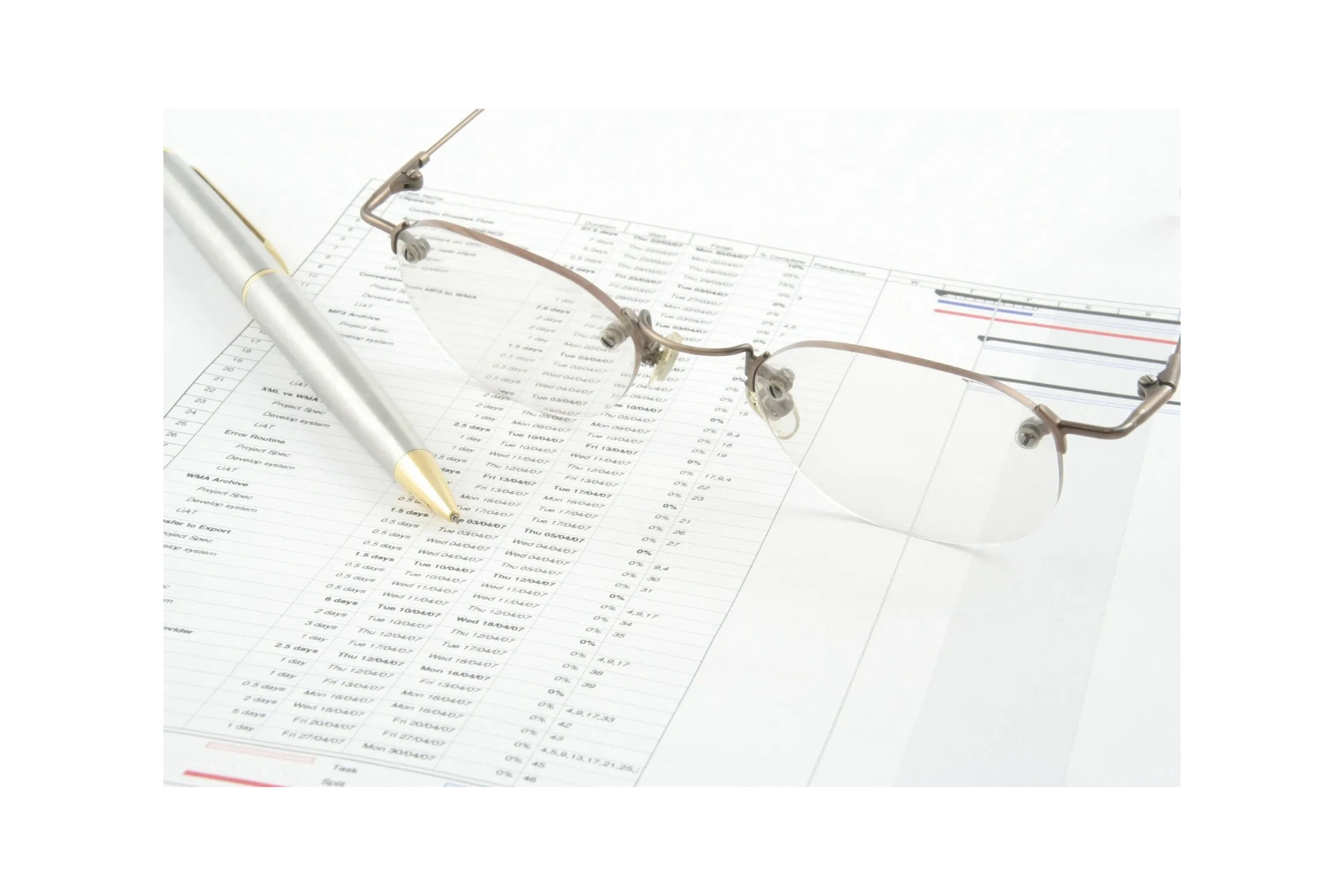Dedicated Bookkeeping Service in Plano, TX
