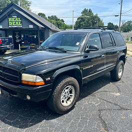 The Real Deal Automotive in Terre Haute, IN (2)