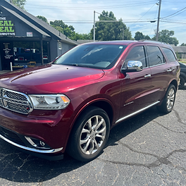 The Real Deal Automotive in Terre Haute, IN (3)