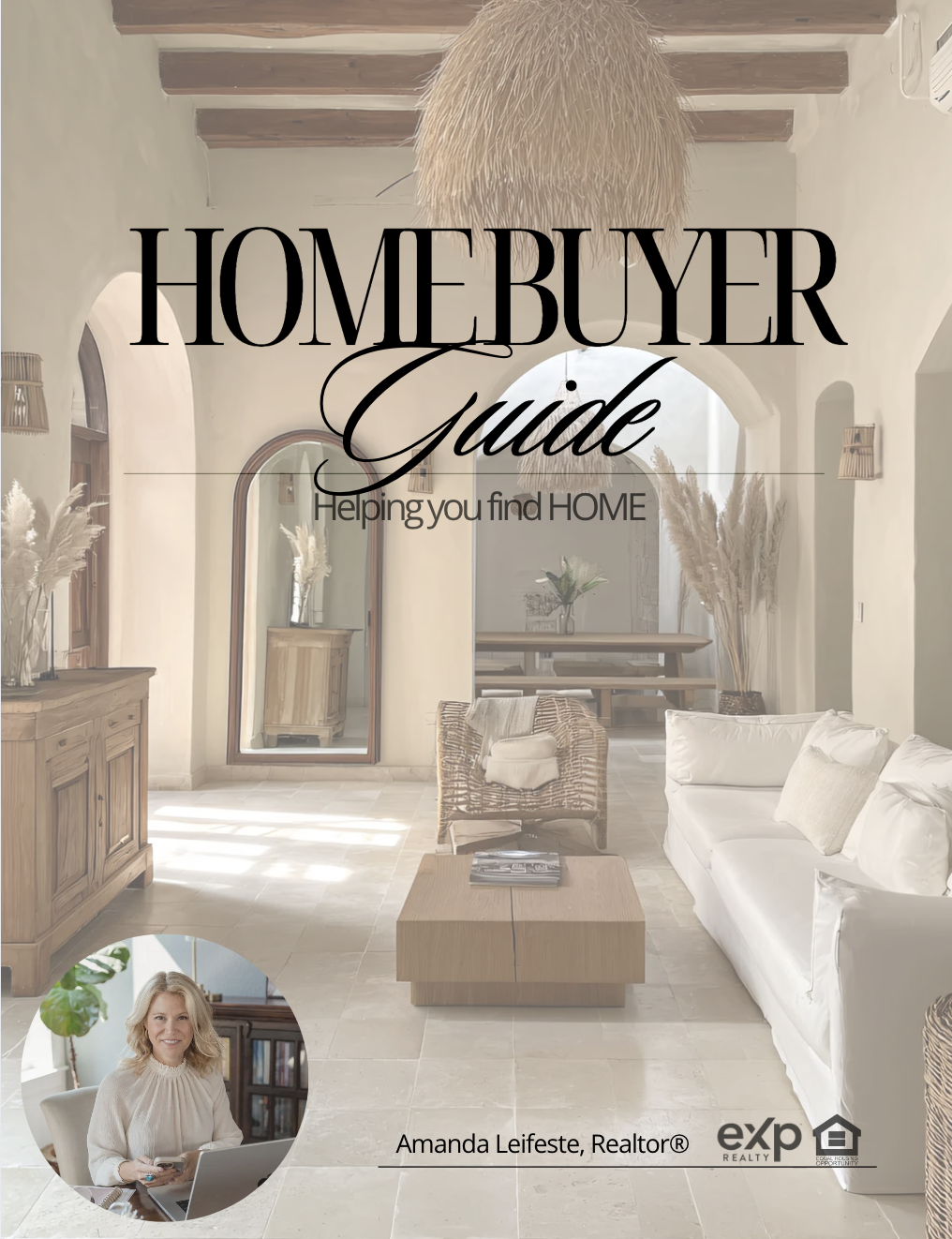Amanda Leifeste - REALTOR in Round Mountain, TX