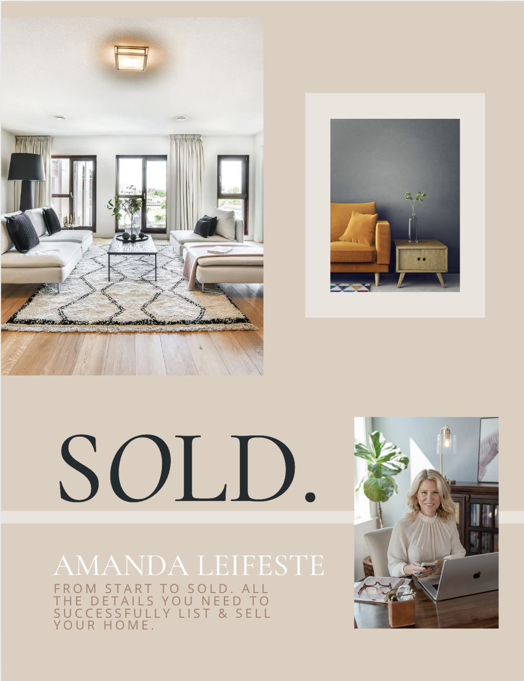 Amanda Leifeste - REALTOR in Round Mountain, TX (2)