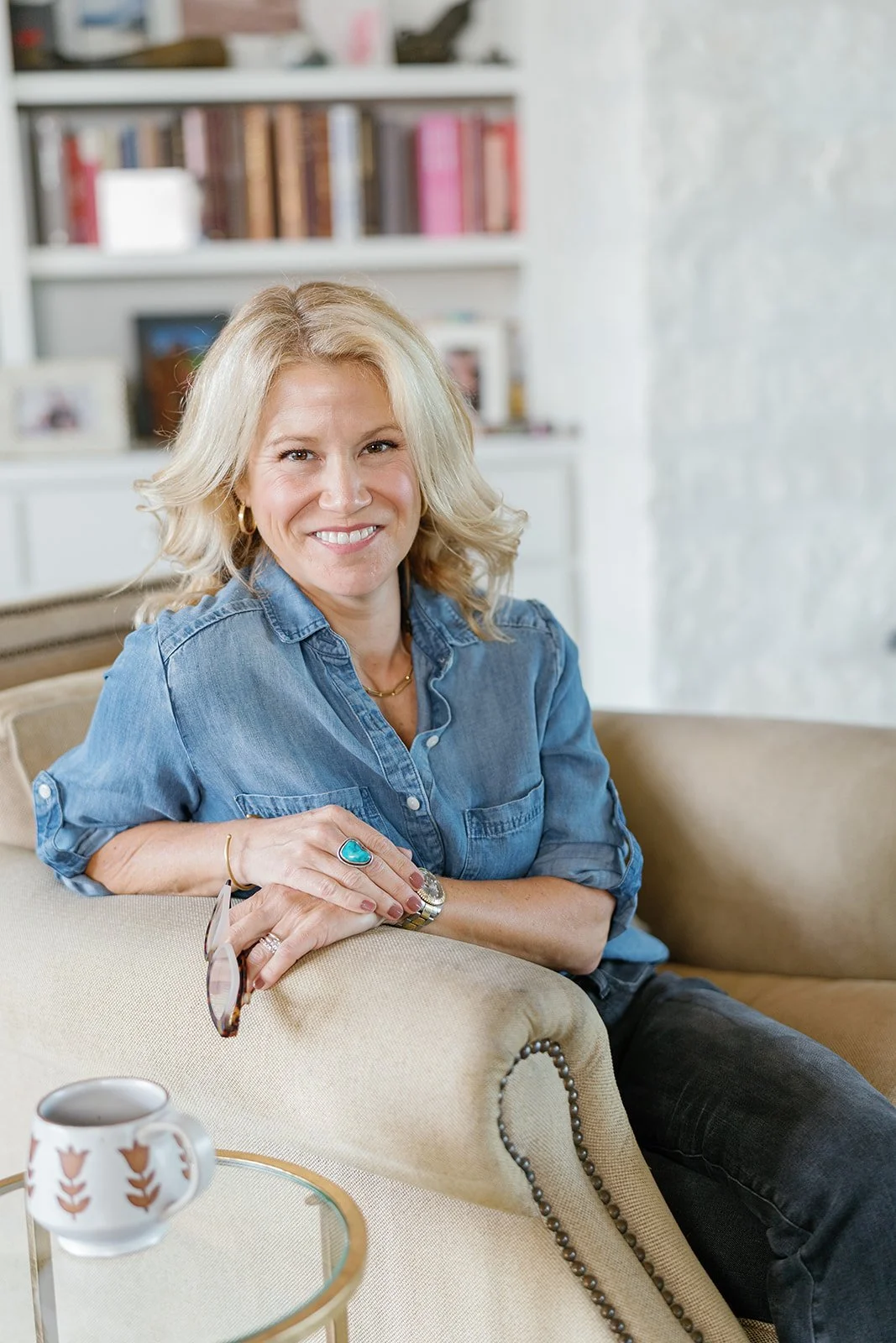 Amanda Leifeste - REALTOR in Round Mountain, TX (4)