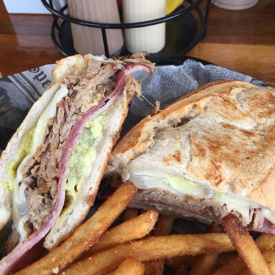 Topsy Turvey's Bar & Grill in Put-In-Bay, OH (4)