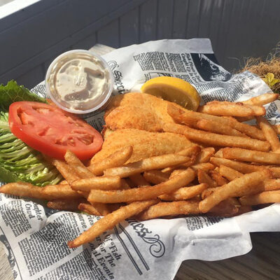 Topsy Turvey's Bar & Grill in Put-In-Bay, OH (5)