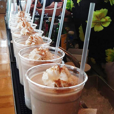 Topsy Turvey's Bar & Grill in Put-In-Bay, OH (6)