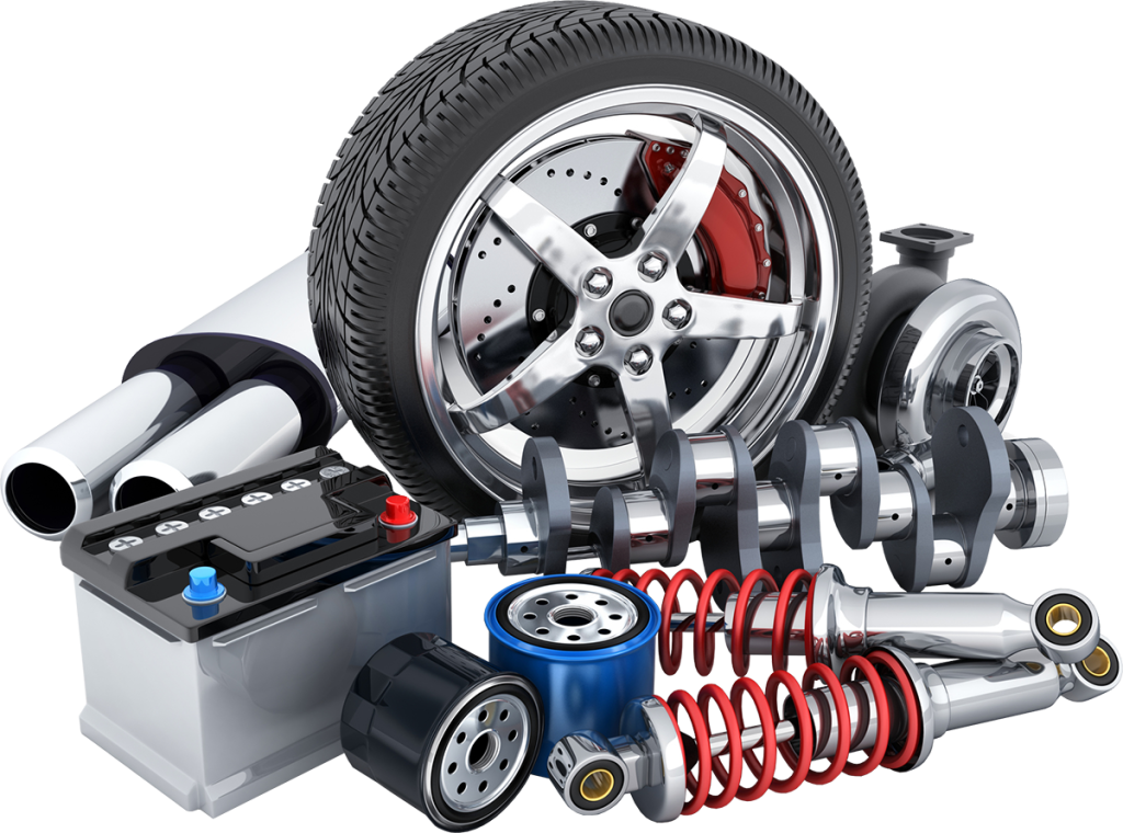 Moll's Garage Inc. in Macungie, PA