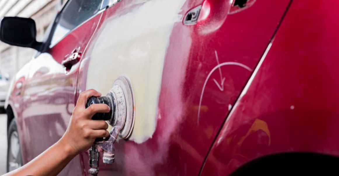 Exotic Auto Body Repairs in Ocoee, FL (5)