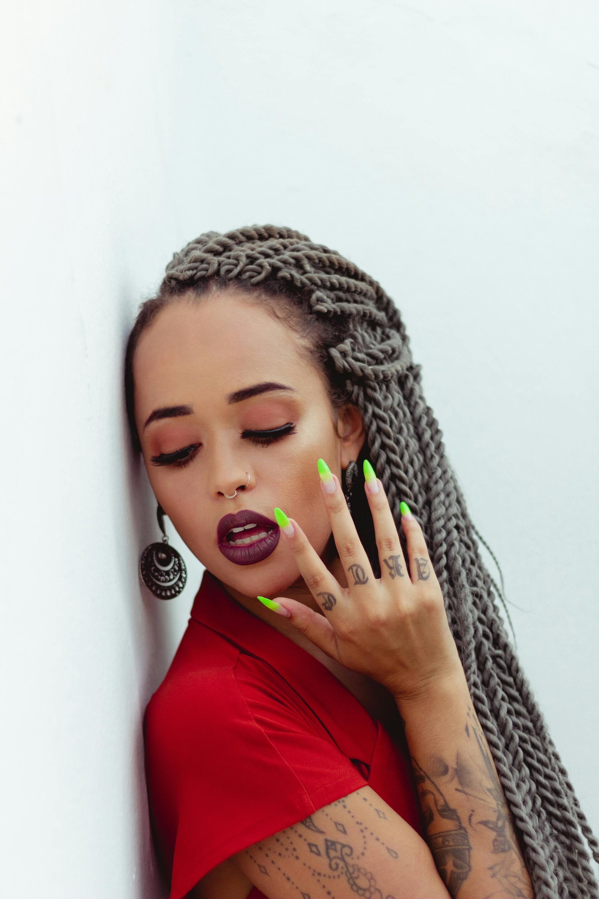 Maya Hair Braiding in Columbus, OH (2)