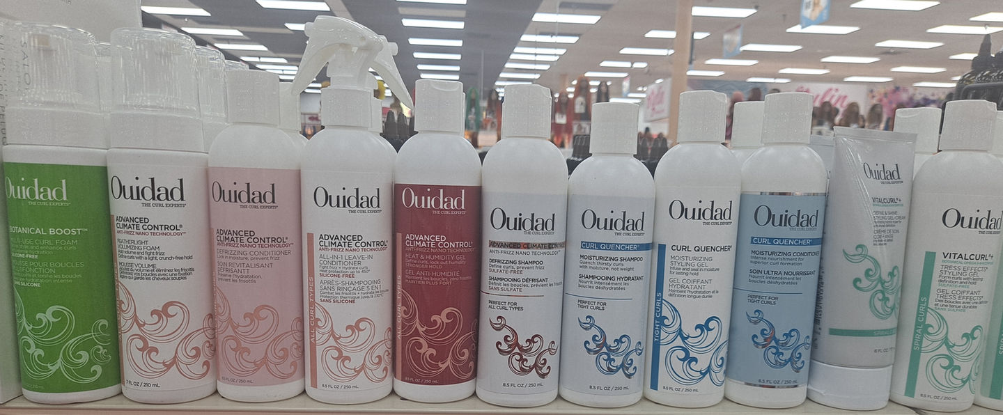 Beauty World in Durham, NC