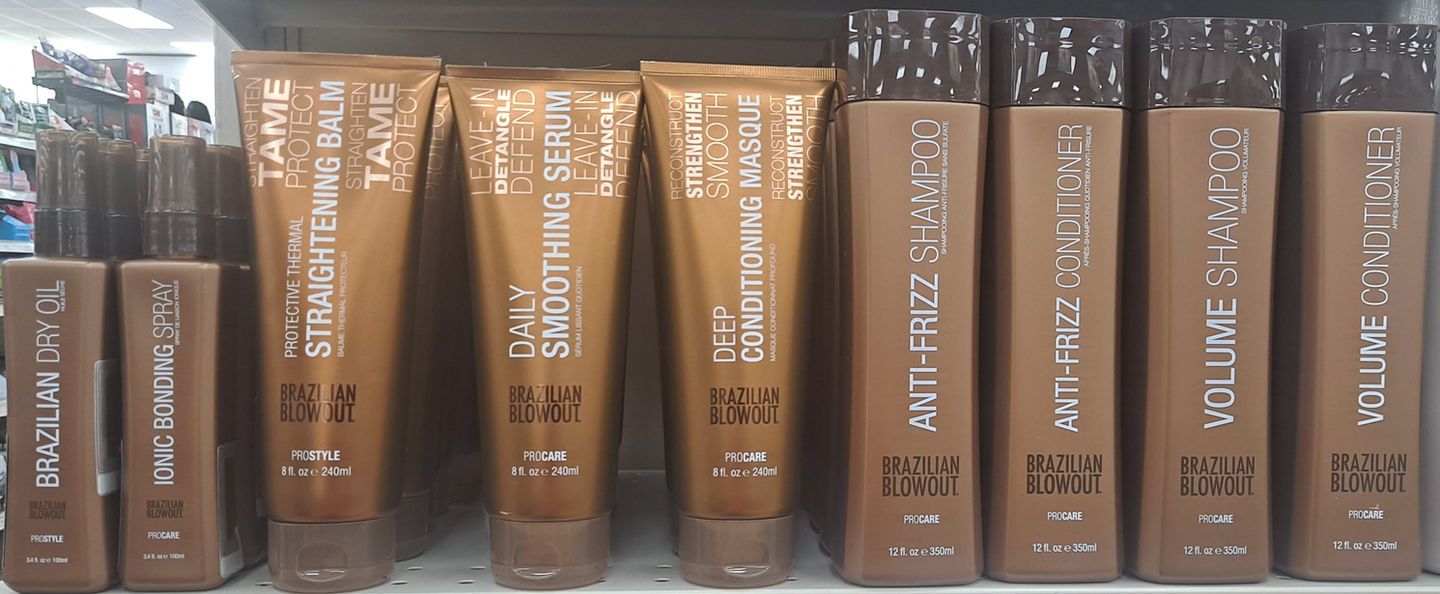 Beauty World in Durham, NC (2)