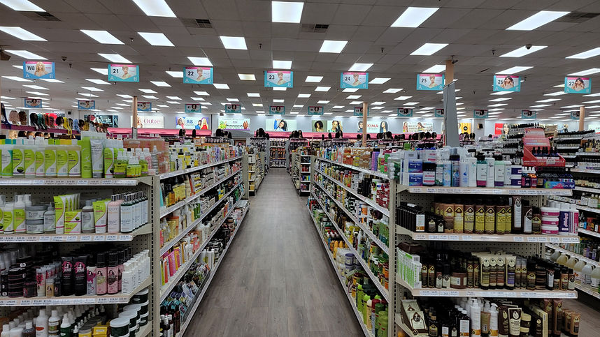 Beauty World in Durham, NC (3)