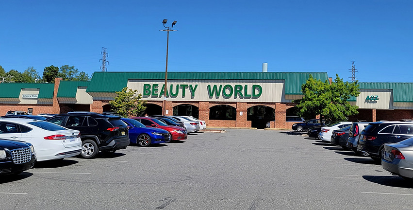 Beauty World in Durham, NC (4)