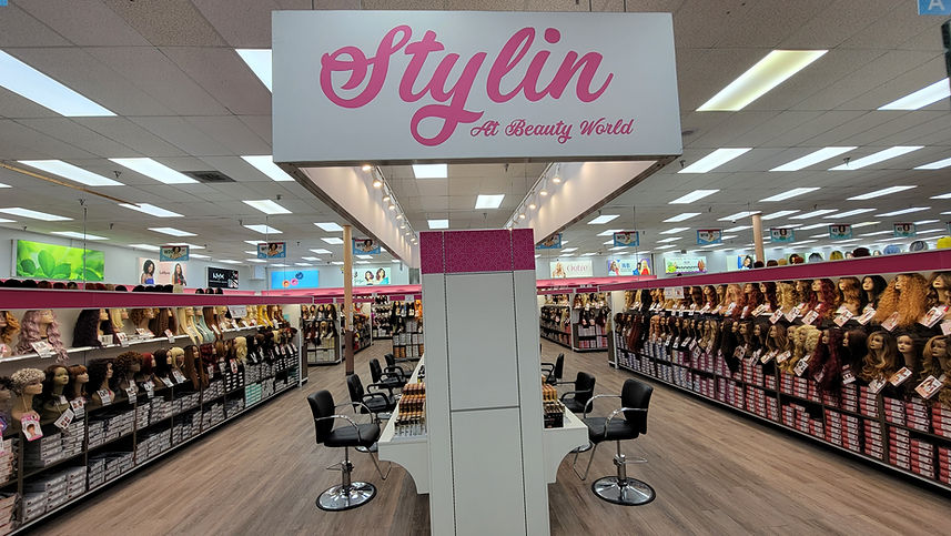 Beauty World in Durham, NC (5)