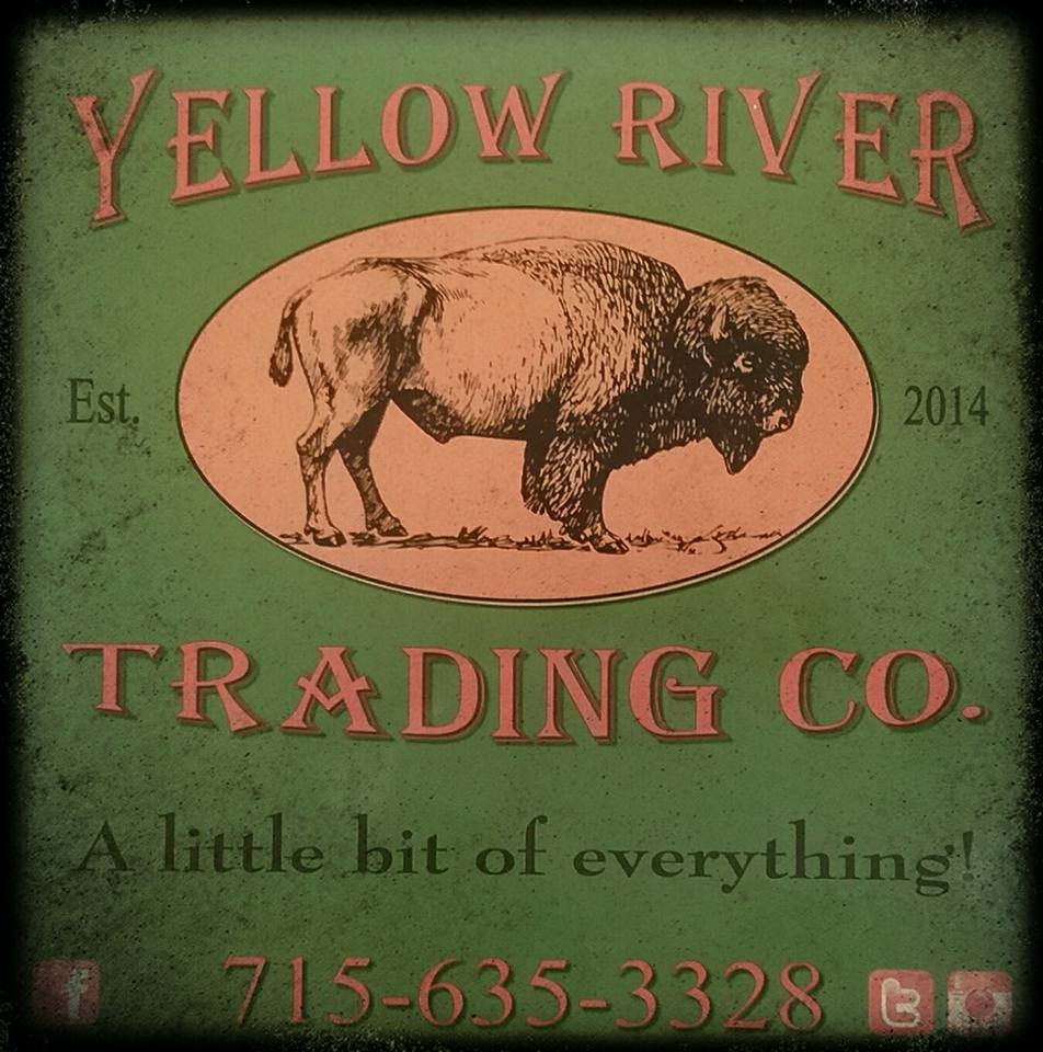 Yellow River Trading Company & The Buffalo Room in Spooner, WI (2)