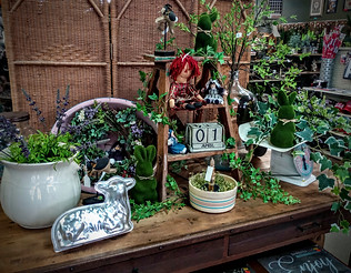 Yellow River Trading Company & The Buffalo Room in Spooner, WI (3)