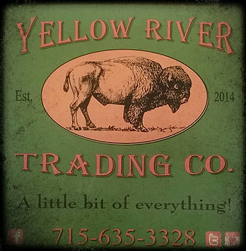 Yellow River Trading Company & The Buffalo Room in Spooner, WI (5)
