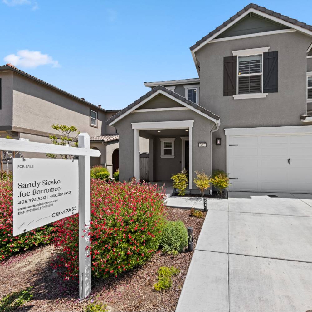 Sandy Sicsko and Joe Borromeo Real Estate in Los Gatos, CA (3)