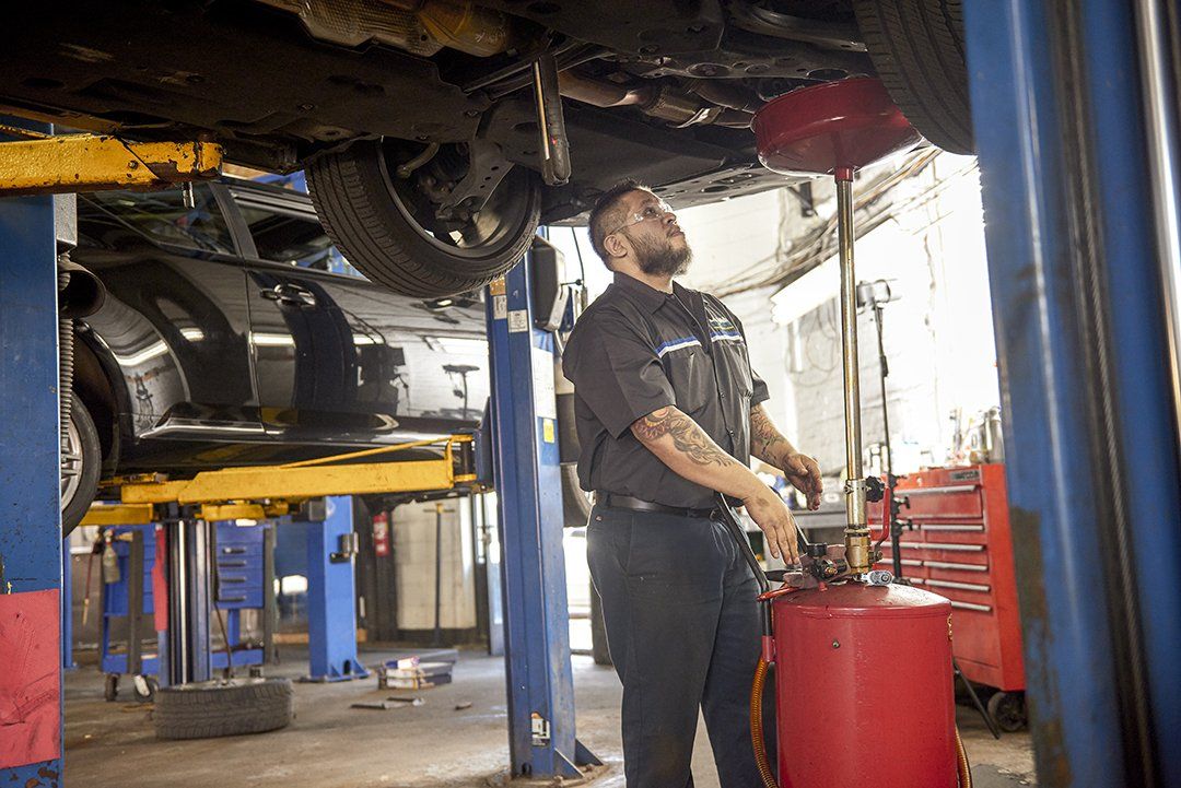 Logan Square Auto Repair in Chicago, IL (2)