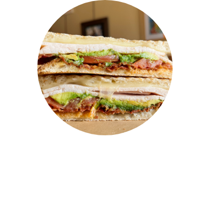 Coffee Corner Bistro in Kewaskum, WI (5)