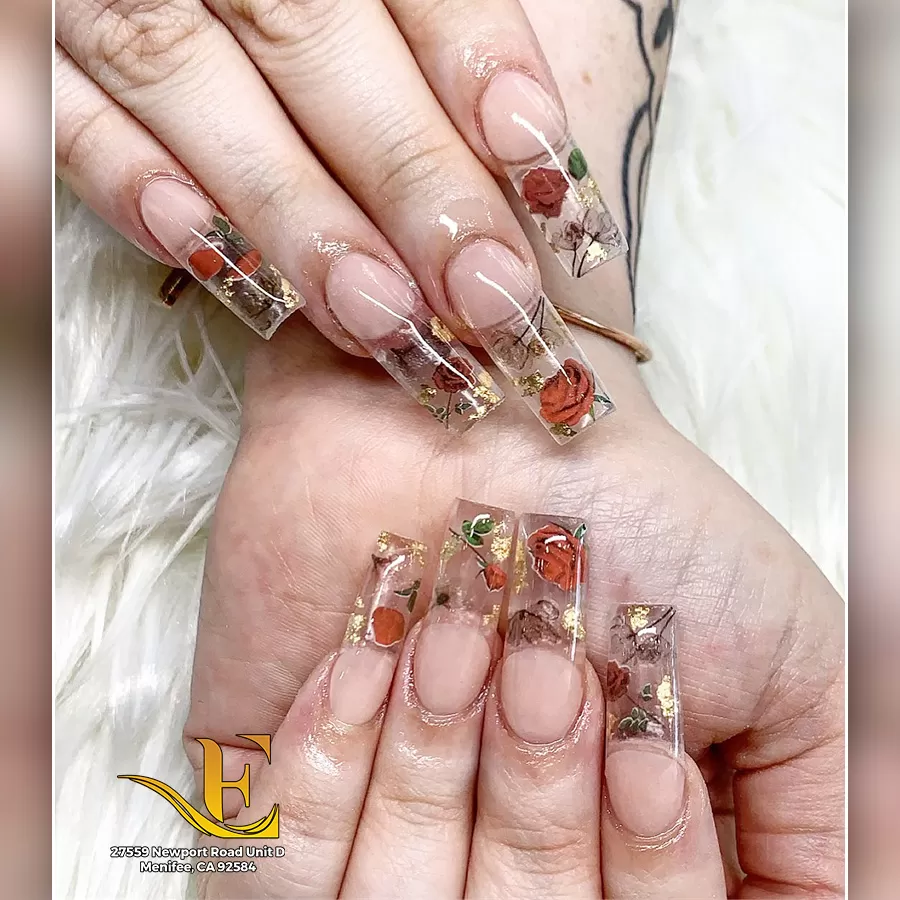 ESTA NAIL SPA in Menifee, CA