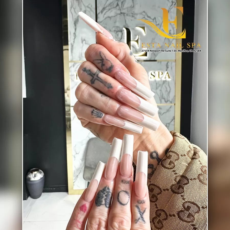 ESTA NAIL SPA in Menifee, CA (2)
