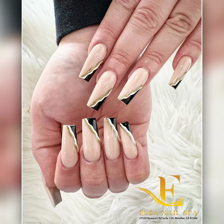 ESTA NAIL SPA in Menifee, CA (3)
