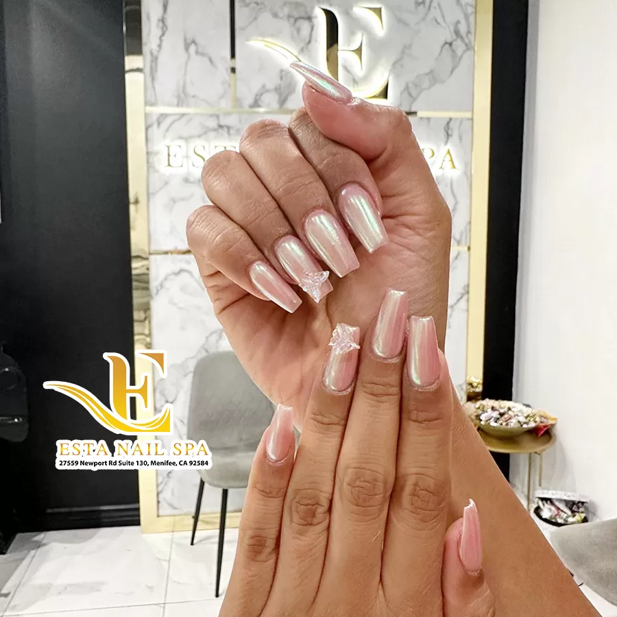 ESTA NAIL SPA in Menifee, CA (4)