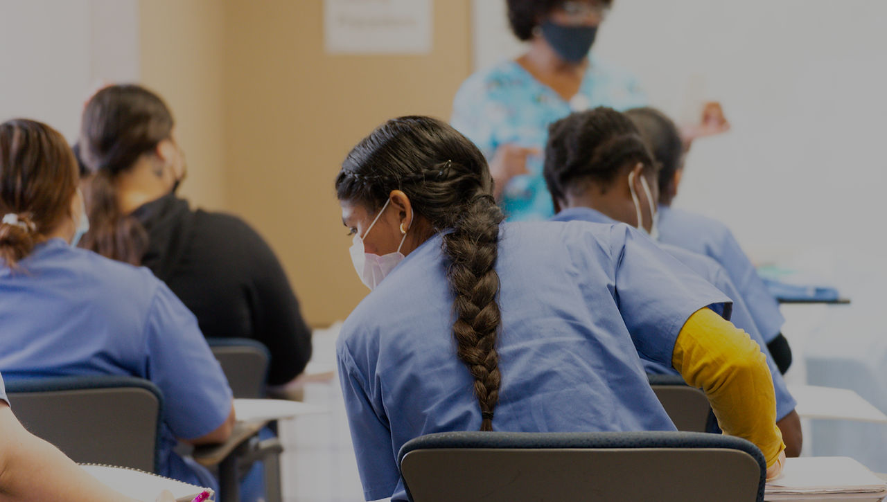 MJ Nursing Assistant Training Institute in Merced, CA (2)