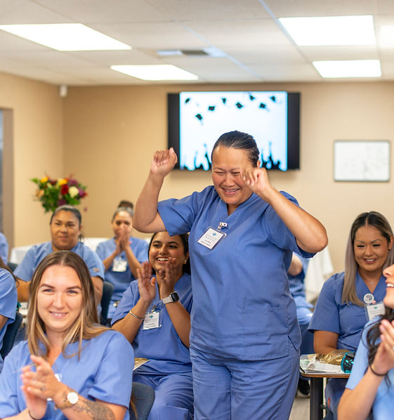 MJ Nursing Assistant Training Institute in Merced, CA (3)
