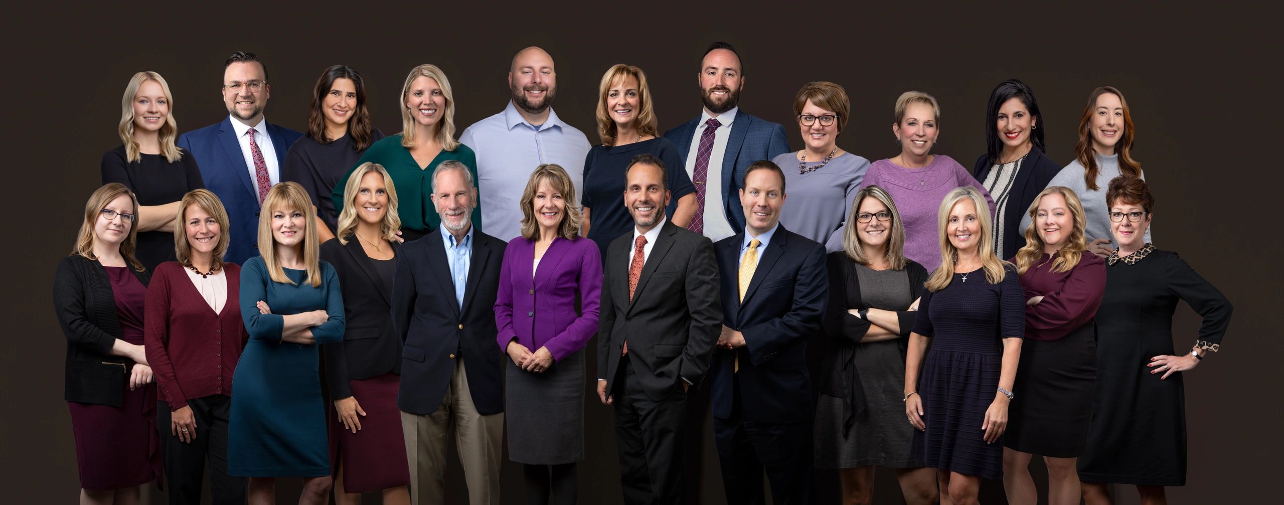 Julian Gray Associates in Pittsburgh, PA