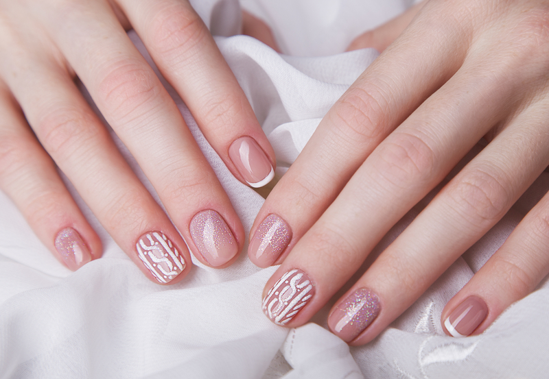 Paris Nails in Moreno Valley, CA (4)