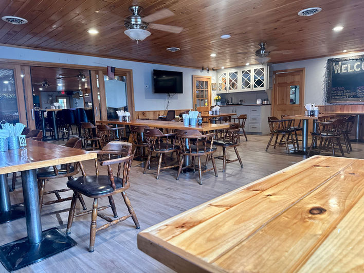 Angus Inn in Hughesville, PA (4)