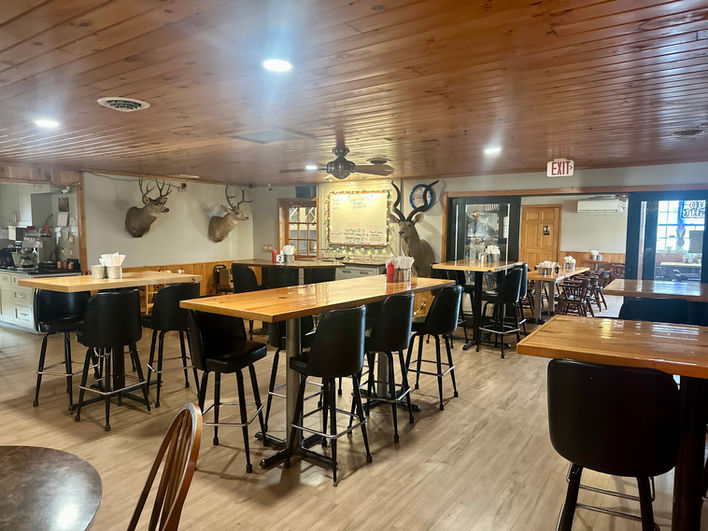 Angus Inn in Hughesville, PA (6)
