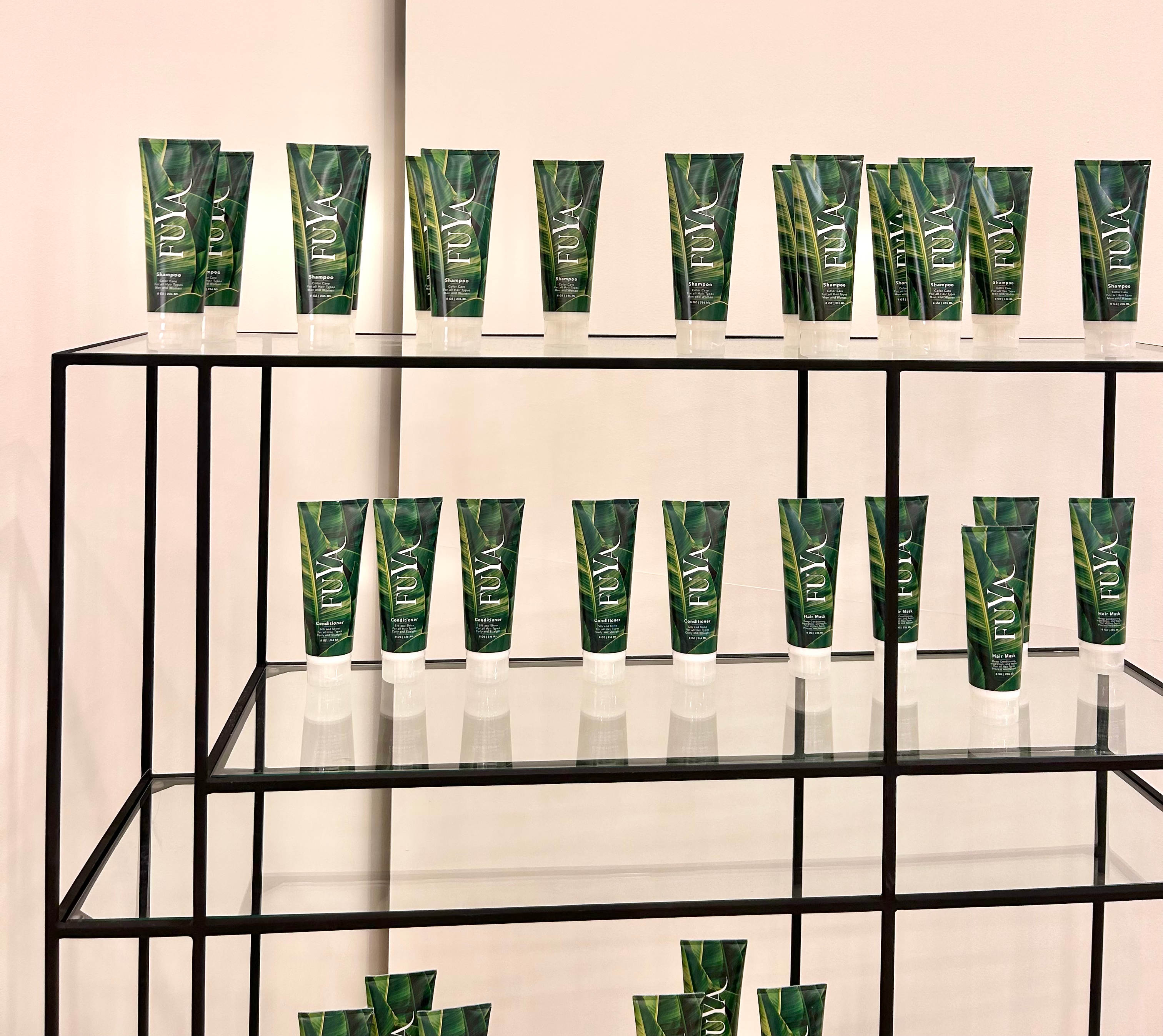 Oren Salon in Miami Beach, FL