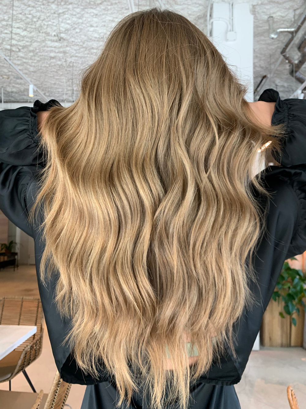 Oren Salon in Miami Beach, FL (2)