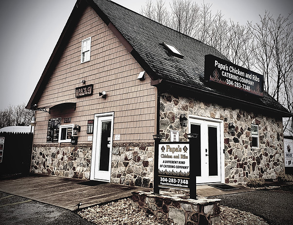 Papas Chicken and Ribs Catering/Carryout Company in Martinsburg, WV (2)