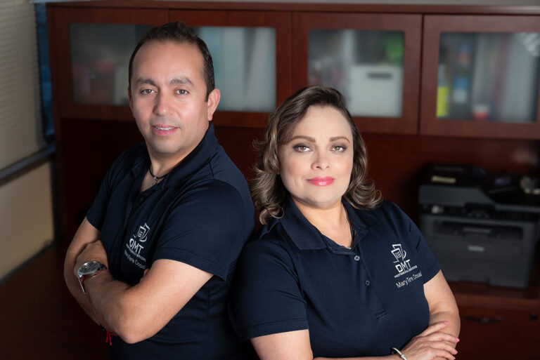 DMT Professional Services in Hayward, CA (3)